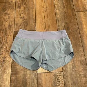 Lululemon Speed Up Shorts 2.5"